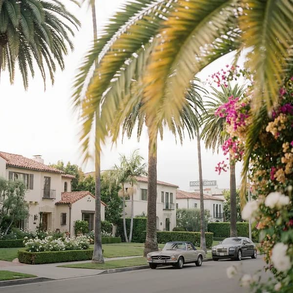 Beverly Hills