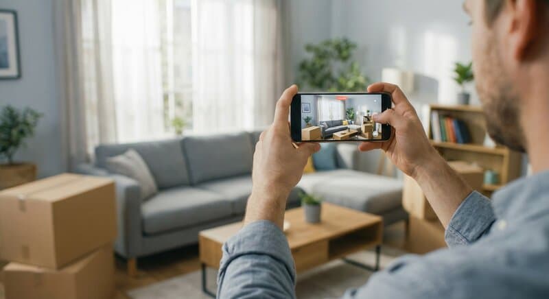 How AI is Changing the Moving Industry