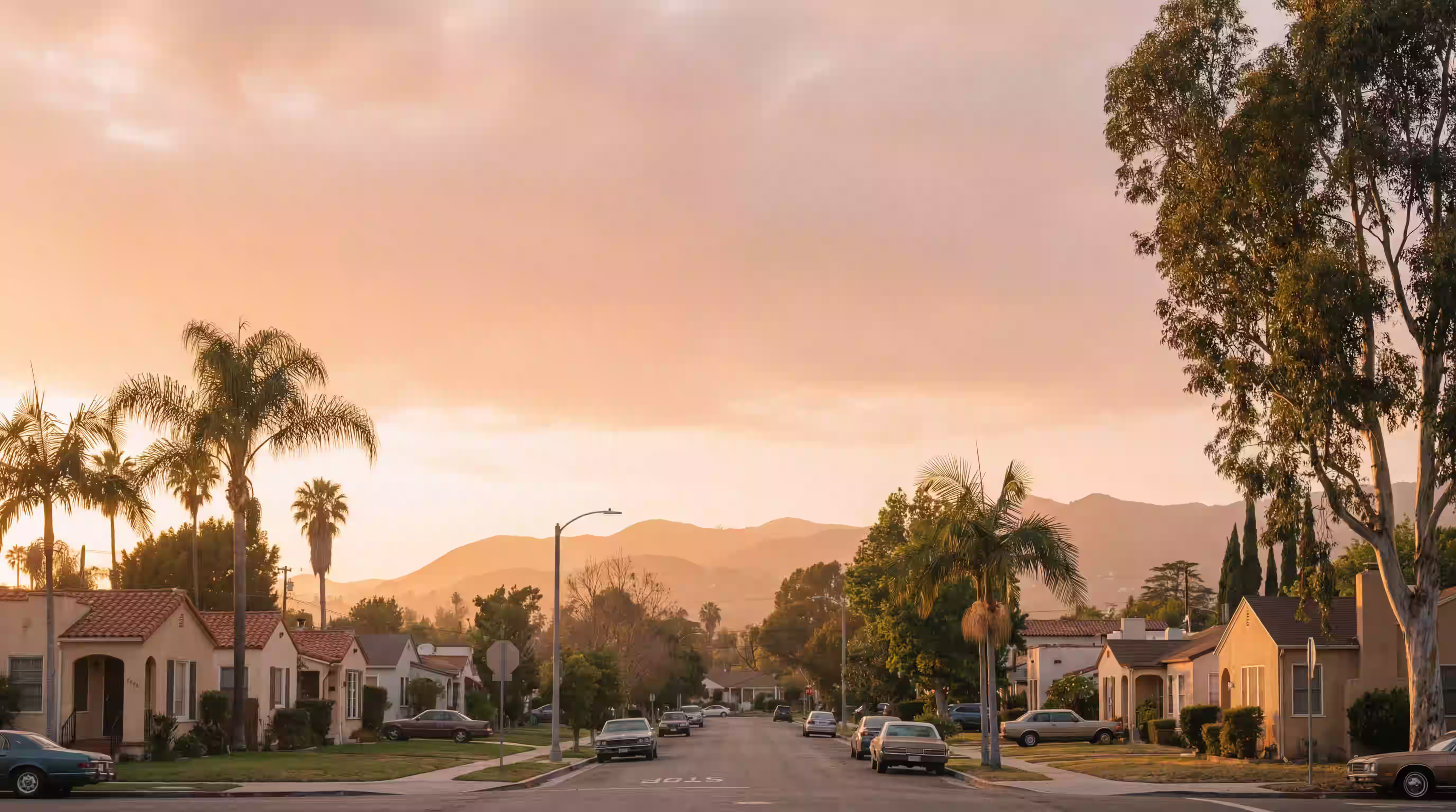 North Hollywood